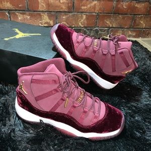Jordan Retro 11